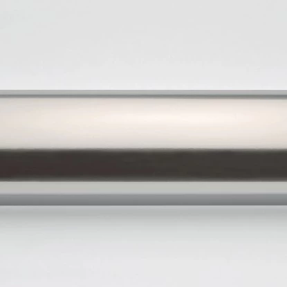 Breuer Seitenwand Für Schiebetür Panorama Chrom Klarglas 80 Cm 5 Breuer Seitenwand Für Schiebetür Panorama Chrom Klarglas 80 Cm – Bild 5