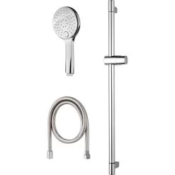 Brausestangengarnitur Ferrol 3-teilig