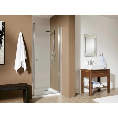 Drehtür Visolo 90 1 Drehtür Visolo 90