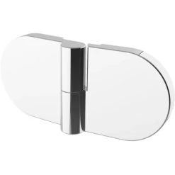 Schulte Drehfalttür Als Eckeinstieg Garant BxTxH 80 X 90 X 200 Cm 7 Schulte Drehfalttür Als Eckeinstieg Garant BxTxH 80 X 90 X 200 Cm -Duschen Geschäft 4060991046537 2053 03