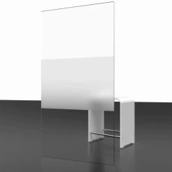 Schulte ExpressPlus Eckeinstieg Sunny Sicherheitsglas Alpinweiß 190x80cm 10 Schulte ExpressPlus Eckeinstieg Sunny Sicherheitsglas Alpinweiß 190x80cm -Duschen Geschäft 4060991050404 2053 7