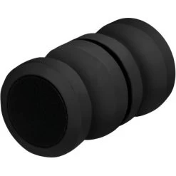 Schulte ExpressPlus Drehfalttür In Nische Garant 2.0 Mattschwarz 200 Cm X 90 Cm 12 Schulte ExpressPlus Drehfalttür In Nische Garant 2.0 Mattschwarz 200 Cm X 90 Cm -Duschen Geschäft 4060991076411 2053 CU 02