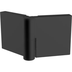 Schulte ExpressPlus Drehfalttür In Nische Garant 2.0 Mattschwarz 200 Cm X 90 Cm 13 Schulte ExpressPlus Drehfalttür In Nische Garant 2.0 Mattschwarz 200 Cm X 90 Cm -Duschen Geschäft 4060991076411 2053 CU 03