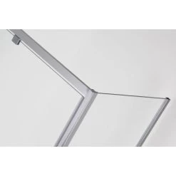 Sanotechnik Duschseitenwand Easy Clean 80 Cm X 195 Cm 5 Sanotechnik Duschseitenwand Easy Clean 80 Cm X 195 Cm -Duschen Geschäft 414804 4633 Seitenwand 3