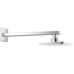 Grohe Kopfbrauseset Euphoria Cube 152 Chrom