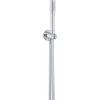 Grohe Wandhalterset Euphoria Cosmopolitan Stick 1 Strahlart Chrom