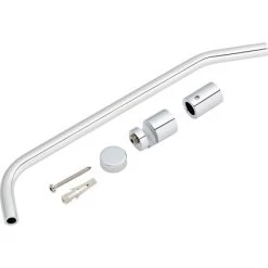 Wandhalterungs Set Für Duschkabine Pelmo