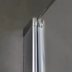 Breuer Runddusche Radius 55 Panorama Chrom Klarglas 90 X 90 Cm 7 Breuer Runddusche Radius 55 Panorama Chrom Klarglas 90 X 90 Cm -Duschen Geschäft 68493 2570 Panorama Profil