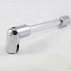 Breuer Seitenwand Für Dreh- Und Pendeltür Elana 6 Silber Matt Klarglas 100 Cm 7 Breuer Seitenwand Für Dreh- Und Pendeltür Elana 6 Silber Matt Klarglas 100 Cm -Duschen Geschäft 767927 2570 0603 2