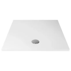 Breuer Quadrat-Duschwanne Modern Line 80 Cm X 80 Cm