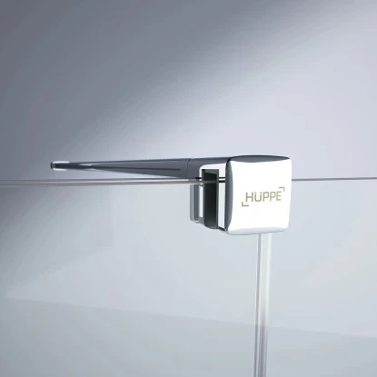 Hüppe Xtensa Pure Walk In Gleittür 1-teilig Rechtsbefestigung 160-180cm X 200cm 5 Hüppe Xtensa Pure Walk In Gleittür 1-teilig Rechtsbefestigung 160-180cm X 200cm – Bild 5